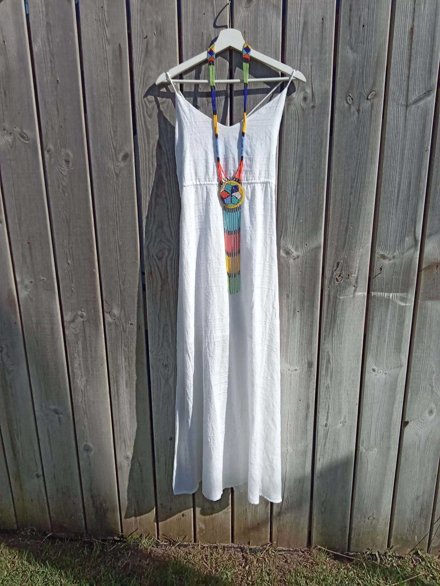 Vestido SOFIA