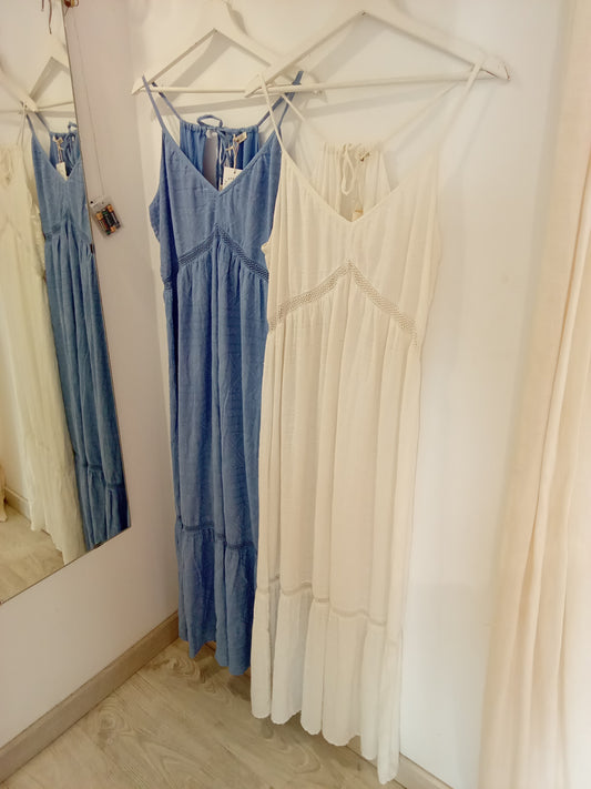 Vestido LUCIA