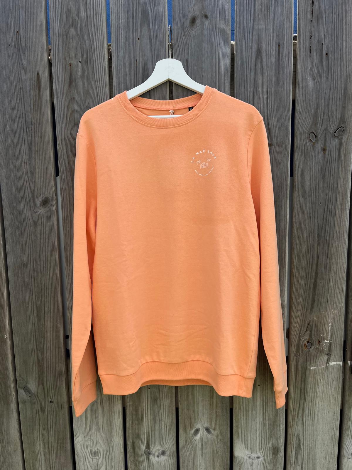 La Mar Sala Sudadera STAY SALTY