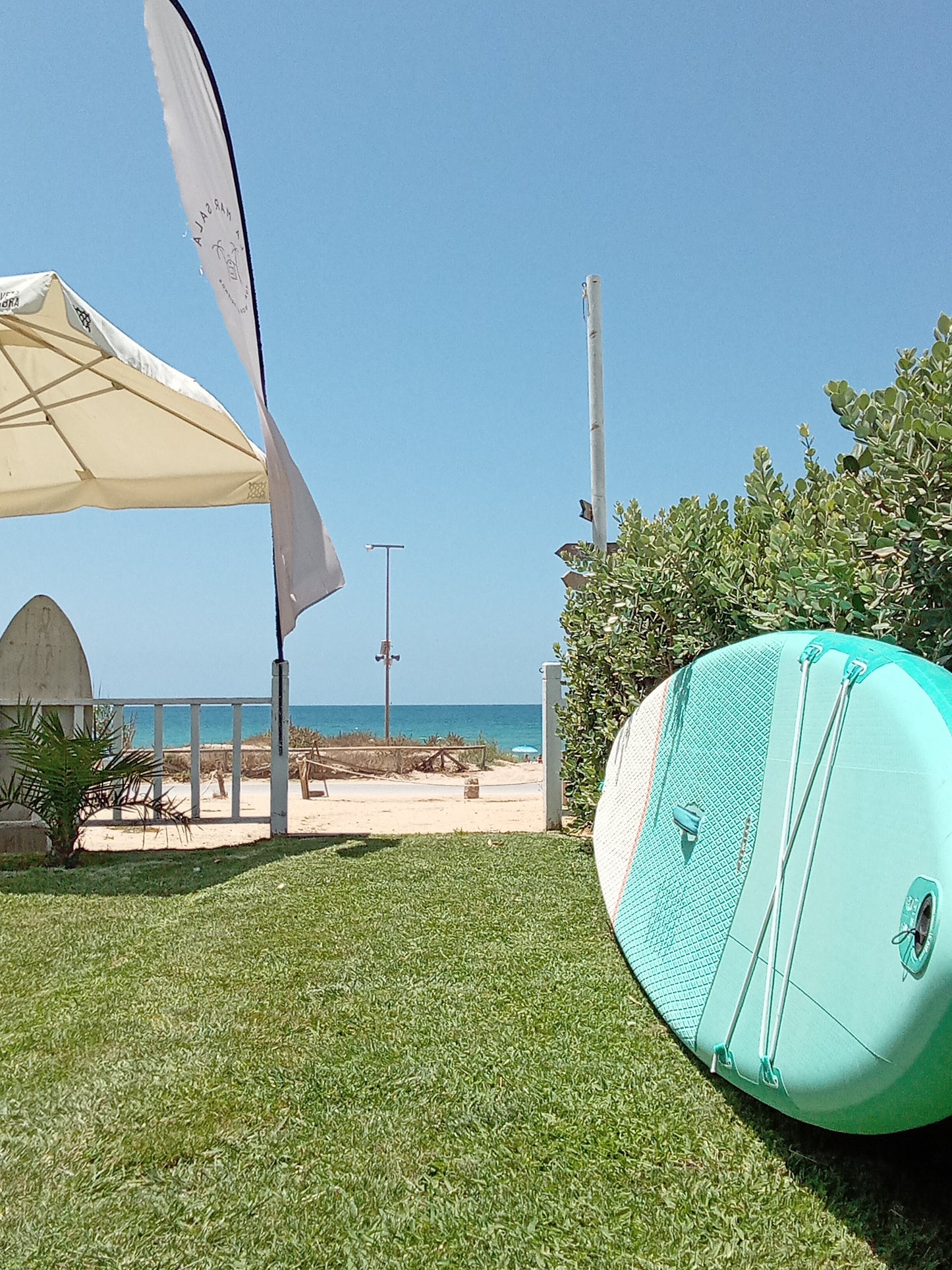 Alquiler Paddle + Neopreno
