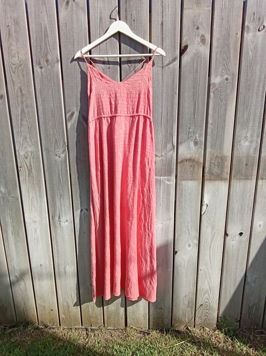 Vestido SOFIA