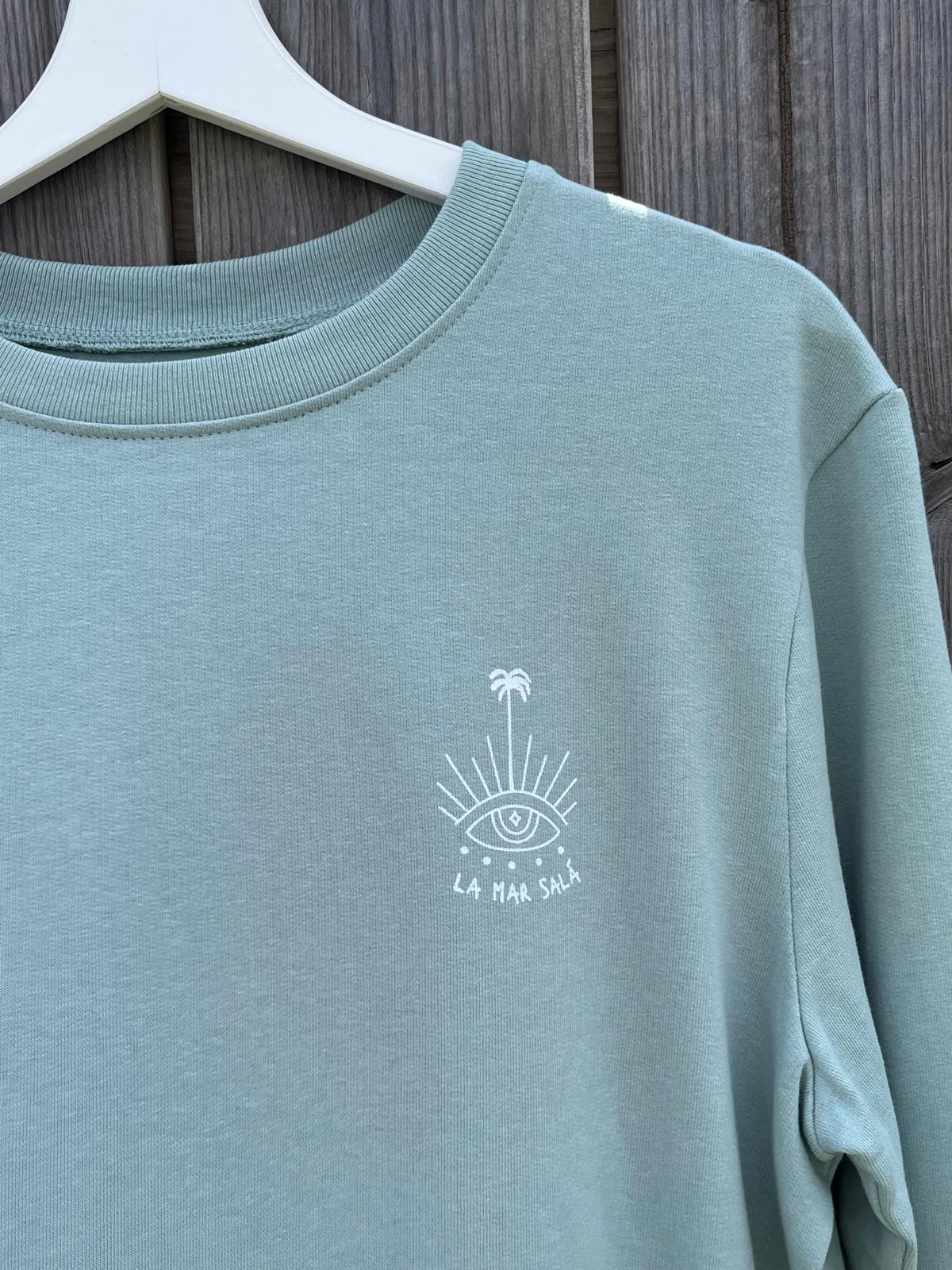 La Mar Salá Sudadera FLOW